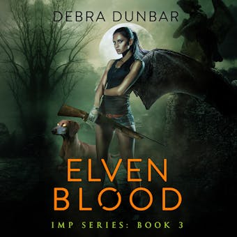 Elven Blood - undefined