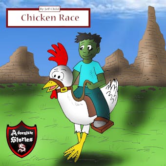 Chicken Race: Diary of a Running Chicken - undefined