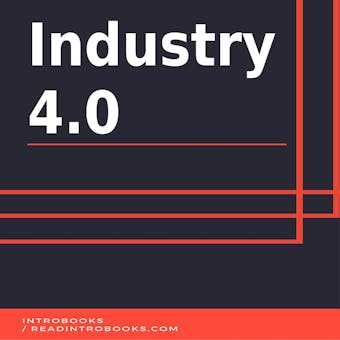 Industry 4.0 - Introbooks Team