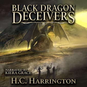 Black Dragon Deceivers - undefined