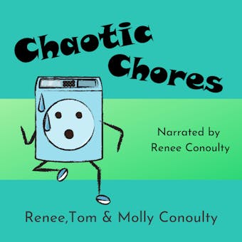 Chaotic Chores: Solo Narration - undefined