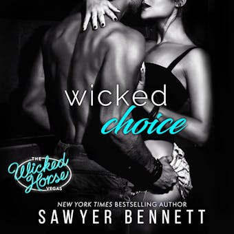 Wicked Choice - undefined