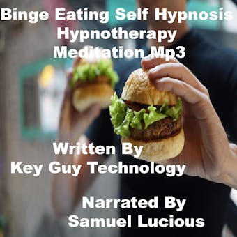 Binge Eating Self Hypnosis Hypnotherapy Meditation - undefined