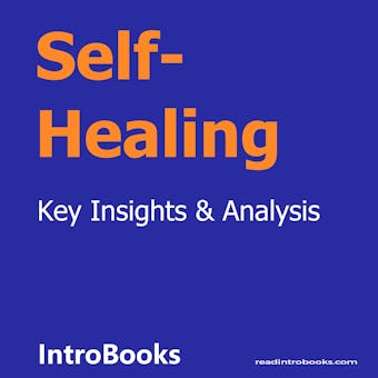 Self-Healing - undefined