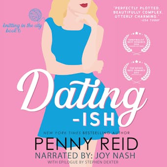 Dating-ish - Penny Reid
