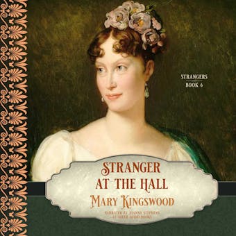 Stranger at the Hall - undefined