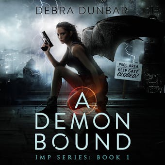 A Demon Bound - undefined