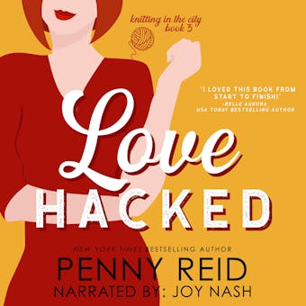 Love Hacked - undefined