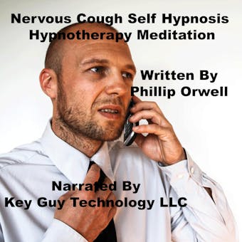 Nervous Cough Self Hypnosis Hypnotherapy Meditation - undefined