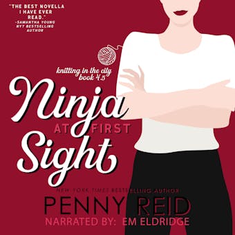 Ninja at First Sight - Penny Reid