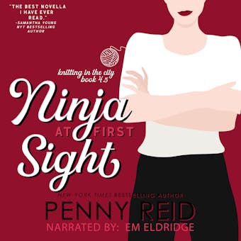 Ninja at First Sight