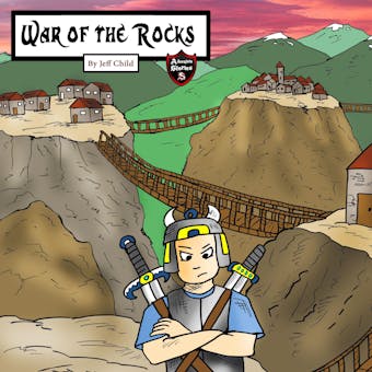War of the Rocks: Burning Bridges - Jeff Child