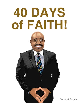 40 DAYS OF FAITH: Faith That Pleases God