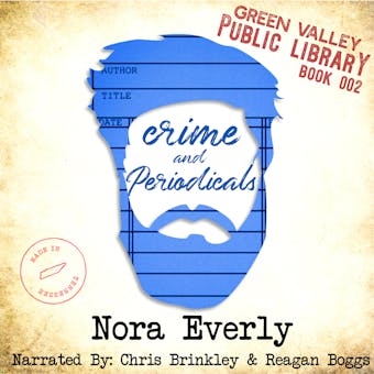 Crime and Periodicals - undefined