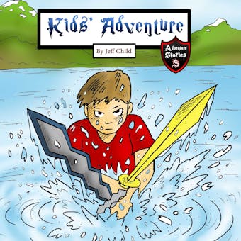 Kids' Adventure: Secret Keys of Healing - undefined