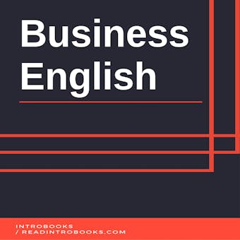 Business English - undefined