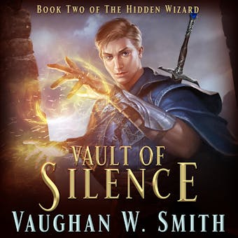 Vault of Silence - undefined