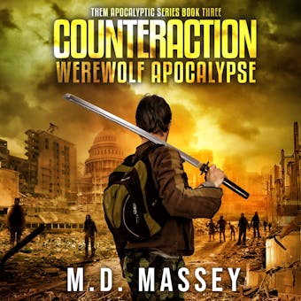Counteraction: Werewolf Apocalypse - undefined