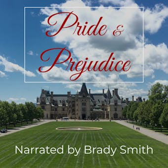 Pride and Prejudice: The classic romance novel from Jane Austen - Jane Austen