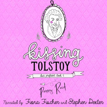 Kissing Tolstoy - Penny Reid