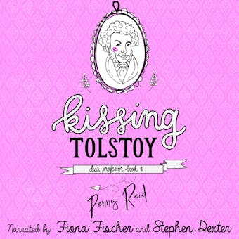 Kissing Tolstoy