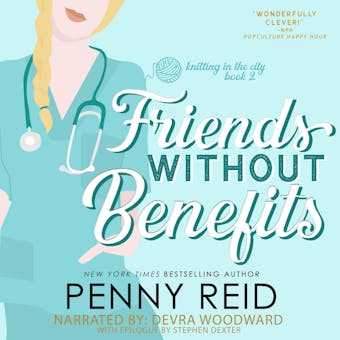 Friends Without Benefits