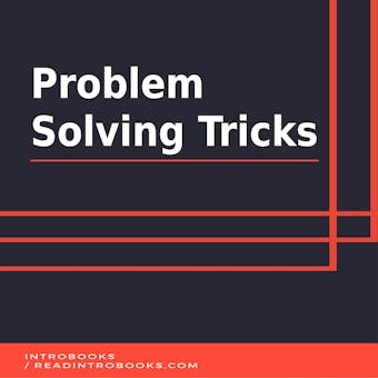 Problem Solving Tricks - IntroBooks