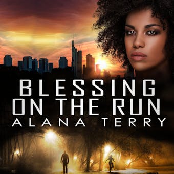 Blessing on the Run - undefined