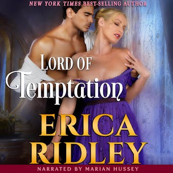 Lord of Temptation - 