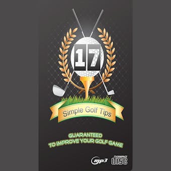 17 Simple Golf Tips Guaranteed to Improve Your Golf Game - undefined