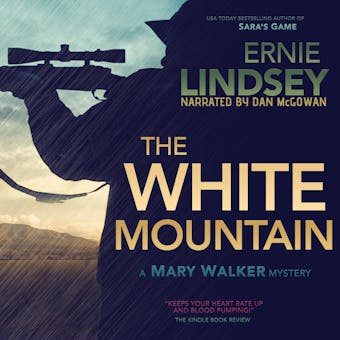 The White Mountain: An Action Adventure Thriller - undefined