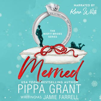 Merried - undefined
