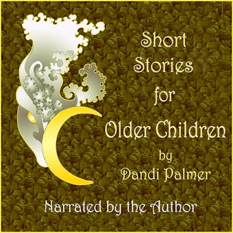 Short Stories for Older Children - undefined