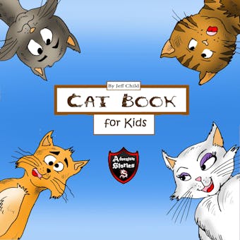 Cat Book for Kids: Diary of a Wimpy Cat (Adventure Stories for Kids) - undefined