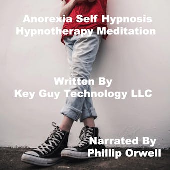 Anorexia New Beginning Self Hypnosis Hypnotherapy Meditation - undefined