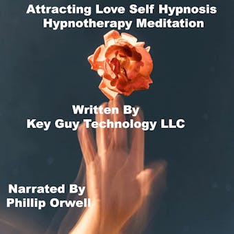 Attracting Love Self Hypnosis Hypnotherapy Mediation - undefined