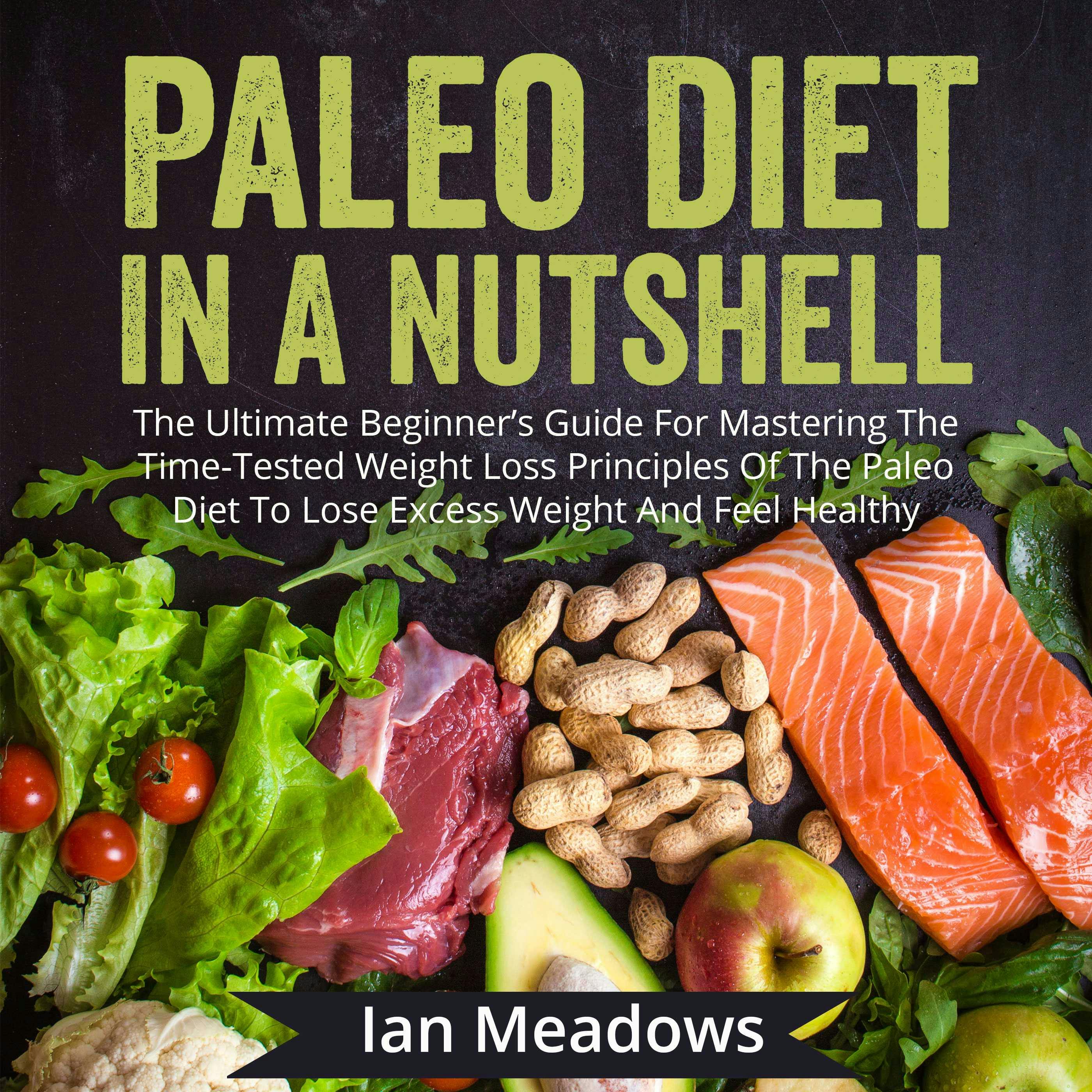 The Definitive Guide to the Paleo Diet
