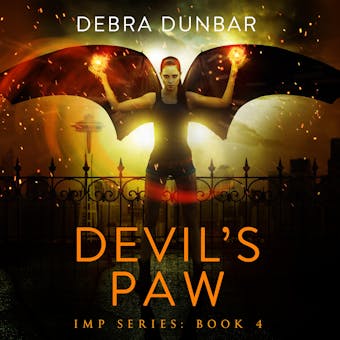 Devil's Paw - undefined