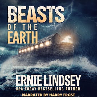 Beasts of the Earth - undefined