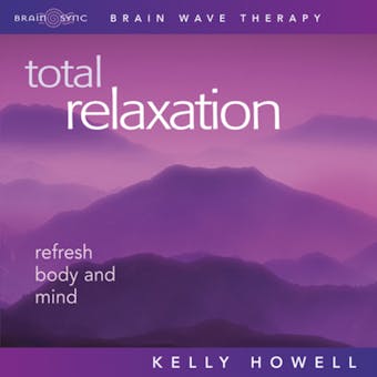 Total Relaxation - undefined