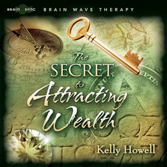 The Secret to Attracting Wealth - undefined