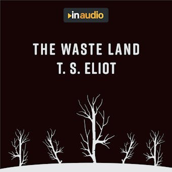 The Waste Land - undefined