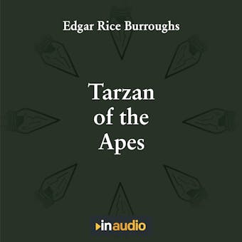 Tarzan of the Apes - undefined