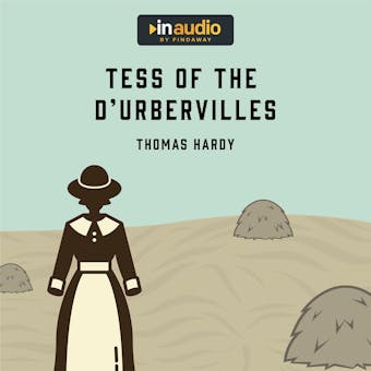 Tess Of The D'Urbervilles - undefined