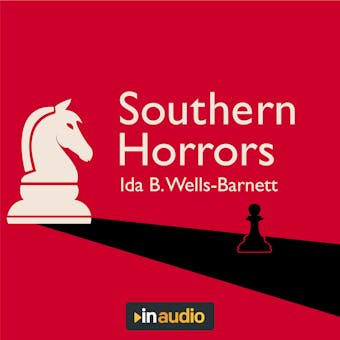 Southern Horrors - undefined