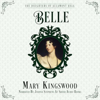 Belle - Mary Kingswood