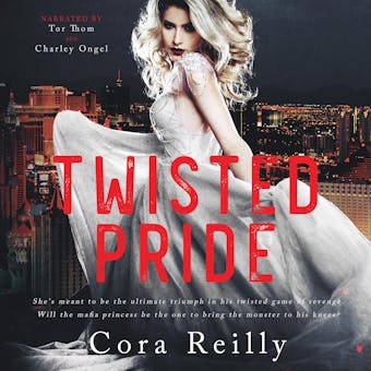 Twisted Pride