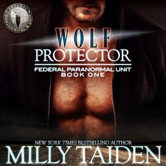 Wolf Protector: BBW Paranormal Shape Shifter Romance - undefined