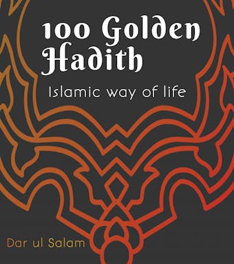 100 Golden Hadith - Darulsalam