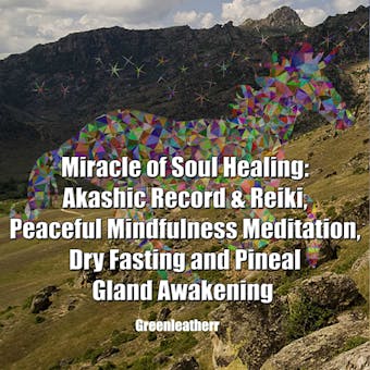 Miracle of Soul Healing: Akashic Record & Reiki, Peaceful Mindfulness Meditation, Dry Fasting and Pineal Gland Awakening - undefined